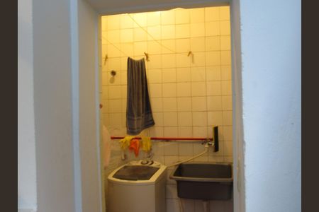 Casa à venda com 250m², 1 quarto e 4 vagasÁrea de Serviço