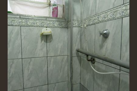 Casa à venda com 250m², 1 quarto e 4 vagasBanheiro