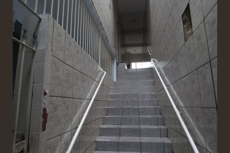 Casa à venda com 250m², 1 quarto e 4 vagasEscada