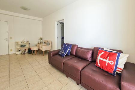 Apartamento para alugar com 99m², 2 quartos e 2 vagas Apartamento para alugar com 99m², 2 quartos e 2 vagasSala