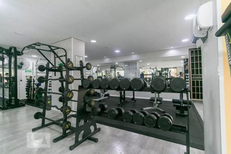 Apartamento à venda com 92m², 3 quartos e 2 vagas Apartamento à venda com 92m², 3 quartos e 2 vagasÁrea comum