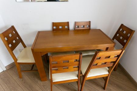 Apartamento à venda com 92m², 3 quartos e 2 vagas Apartamento à venda com 92m², 3 quartos e 2 vagasSala