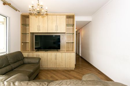 Apartamento à venda com 92m², 3 quartos e 2 vagas Apartamento à venda com 92m², 3 quartos e 2 vagasSala