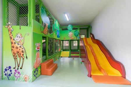 Apartamento à venda com 92m², 3 quartos e 2 vagas Apartamento à venda com 92m², 3 quartos e 2 vagasÁrea comum