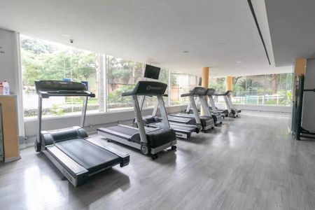 Apartamento à venda com 92m², 3 quartos e 2 vagas Apartamento à venda com 92m², 3 quartos e 2 vagasÁrea comum