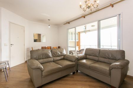 Apartamento à venda com 92m², 3 quartos e 2 vagas Apartamento à venda com 92m², 3 quartos e 2 vagasSala