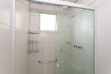 Apartamento à venda com 92m², 3 quartos e 2 vagas Apartamento à venda com 92m², 3 quartos e 2 vagasBanheiro Social