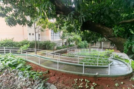 Apartamento à venda com 92m², 3 quartos e 2 vagas Apartamento à venda com 92m², 3 quartos e 2 vagasÁrea comum