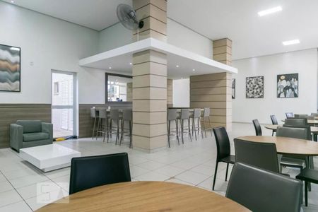 Apartamento à venda com 92m², 3 quartos e 2 vagas Apartamento à venda com 92m², 3 quartos e 2 vagasÁrea comum