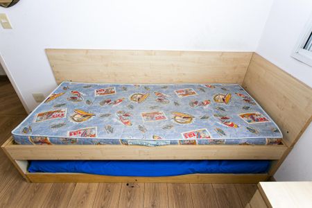Apartamento à venda com 92m², 3 quartos e 2 vagas Apartamento à venda com 92m², 3 quartos e 2 vagasQuarto 2