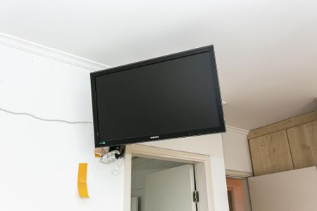 Apartamento à venda com 92m², 3 quartos e 2 vagas Apartamento à venda com 92m², 3 quartos e 2 vagasSuíte