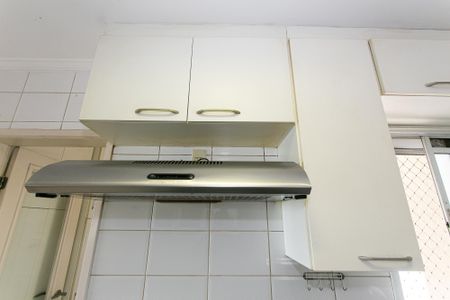 Apartamento à venda com 92m², 3 quartos e 2 vagas Apartamento à venda com 92m², 3 quartos e 2 vagasCozinha