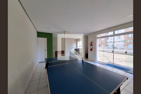 Apartamento à venda com 48m², 2 quartos e 1 vagaÁrea comum
