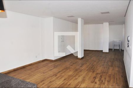 Apartamento à venda com 48m², 2 quartos e 1 vagaÁrea comum - Salão de festas