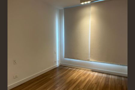 Foto 05 de apartamento à venda com 1 quarto, 41m² em Perdizes, São Paulo