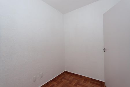 Apartamento para alugar com 38m², 2 quartos e sem vagaQuarto 2