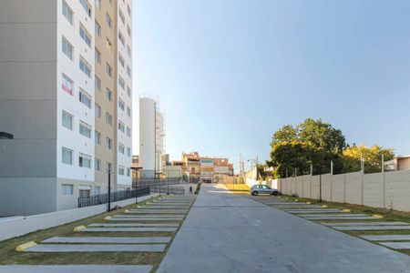 Apartamento à venda com 38m², 2 quartos e sem vaga Apartamento à venda com 38m², 2 quartos e sem vagaGaragem