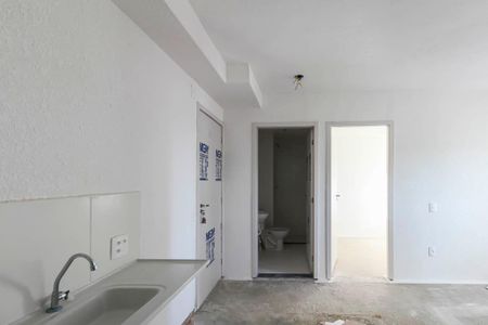 Apartamento à venda com 38m², 2 quartos e sem vaga Apartamento à venda com 38m², 2 quartos e sem vagaCozinha