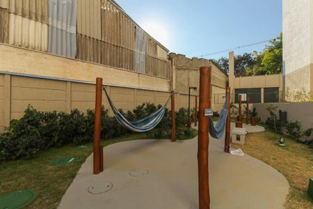 Apartamento à venda com 38m², 2 quartos e sem vaga Apartamento à venda com 38m², 2 quartos e sem vagaRedario