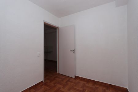 Apartamento para alugar com 38m², 2 quartos e sem vagaQuarto 1