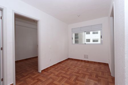 Apartamento para alugar com 38m², 2 quartos e sem vagaSala