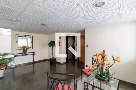 Apartamento à venda com 90m², 3 quartos e 1 vaga Apartamento à venda com 90m², 3 quartos e 1 vagaHall de entrada