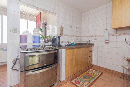 Apartamento à venda com 90m², 3 quartos e 1 vaga Apartamento à venda com 90m², 3 quartos e 1 vagaCozinha