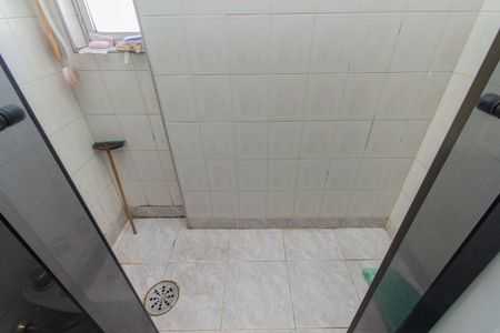 Apartamento à venda com 90m², 3 quartos e 1 vaga Apartamento à venda com 90m², 3 quartos e 1 vagaBanheiro Social