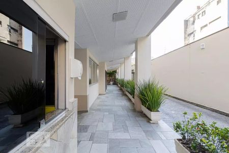 Apartamento à venda com 90m², 3 quartos e 1 vaga Apartamento à venda com 90m², 3 quartos e 1 vagaÁrea comum