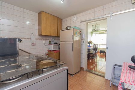 Apartamento à venda com 90m², 3 quartos e 1 vaga Apartamento à venda com 90m², 3 quartos e 1 vagaCozinha