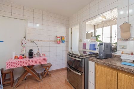 Apartamento à venda com 90m², 3 quartos e 1 vaga Apartamento à venda com 90m², 3 quartos e 1 vagaCozinha