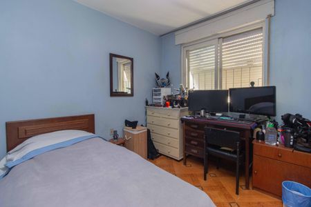 Apartamento à venda com 90m², 3 quartos e 1 vaga Apartamento à venda com 90m², 3 quartos e 1 vagaQuarto 3