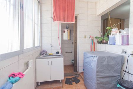 Apartamento à venda com 90m², 3 quartos e 1 vaga Apartamento à venda com 90m², 3 quartos e 1 vagaÁrea de Serviço