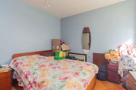 Apartamento à venda com 90m², 3 quartos e 1 vaga Apartamento à venda com 90m², 3 quartos e 1 vagaQuarto 2