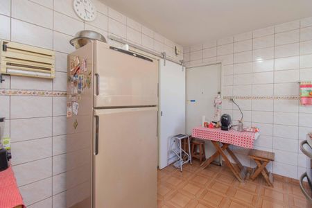 Apartamento à venda com 90m², 3 quartos e 1 vaga Apartamento à venda com 90m², 3 quartos e 1 vagaCozinha