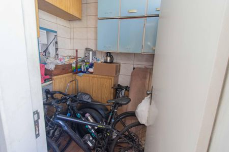 Apartamento à venda com 90m², 3 quartos e 1 vaga Apartamento à venda com 90m², 3 quartos e 1 vagaÁrea de Serviço