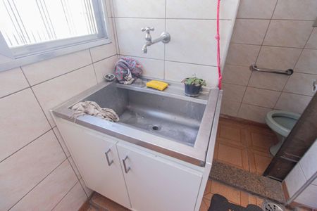 Apartamento à venda com 90m², 3 quartos e 1 vaga Apartamento à venda com 90m², 3 quartos e 1 vagaÁrea de Serviço