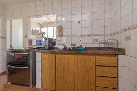 Apartamento à venda com 90m², 3 quartos e 1 vaga Apartamento à venda com 90m², 3 quartos e 1 vagaCozinha