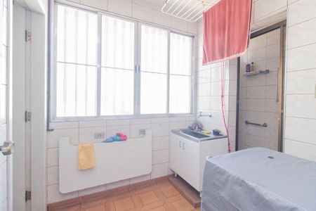 Apartamento à venda com 90m², 3 quartos e 1 vaga Apartamento à venda com 90m², 3 quartos e 1 vagaÁrea de Serviço