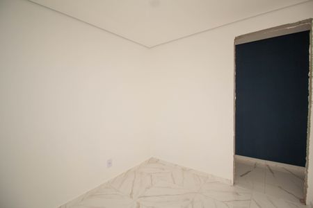 Apartamento à venda com 44m², 2 quartos e 1 vagaQuarto 2