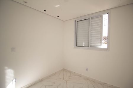 Apartamento à venda com 44m², 2 quartos e 1 vagaQuarto 2