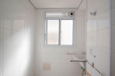 Apartamento à venda com 44m², 2 quartos e 1 vagaÁrea de Serviço