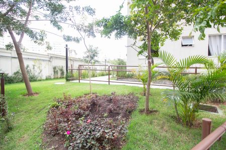 Apartamento à venda com 44m², 2 quartos e 1 vagaÁrea comum