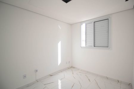 Apartamento à venda com 44m², 2 quartos e 1 vagaQuarto 1