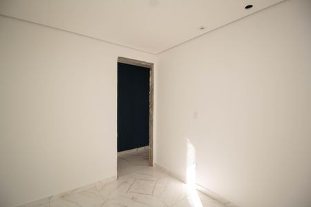 Apartamento à venda com 44m², 2 quartos e 1 vagaQuarto 2