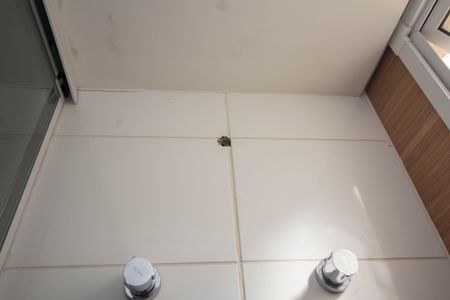 Apartamento à venda com 44m², 2 quartos e 1 vagaBanheiro