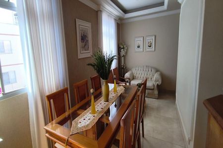 Apartamento à venda com 90m², 3 quartos e 2 vagas