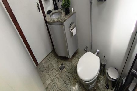 Apartamento à venda com 90m², 3 quartos e 2 vagas