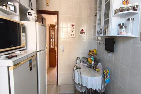Apartamento à venda com 90m², 3 quartos e 2 vagas