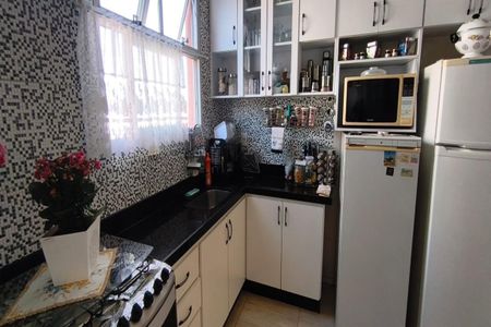 Apartamento à venda com 90m², 3 quartos e 2 vagas